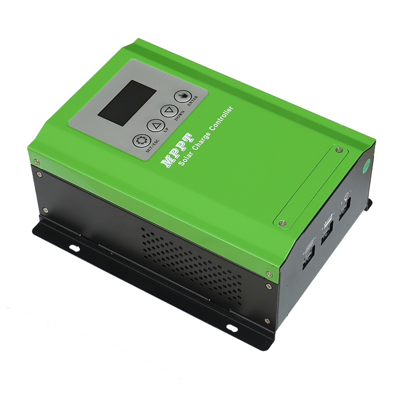 192V 398V High Voltage MPPT Solar
