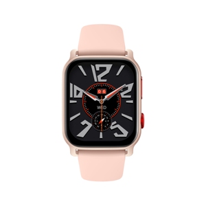 Reloj Inteligente DF HT23 con Pantalla Grande de 1.83 Pulgadas, Linterna, Llamadas Bluetooth, Monitor de Salud y Actividad Física, Reloj Deportivo Inteligente 2025 - Product Image 5