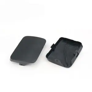 Strong front bumper tow hook cover cap That Can Carry Heavy Objects 