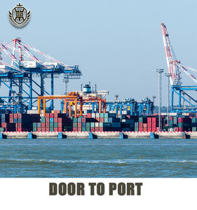 Logística confiável de porta a porta DDU da China para a <span class=keywords><strong>Argentina</strong></span> Amazon FBA Express Courier com desembaraço aduaneiro da Air & Sea - Product Image 2