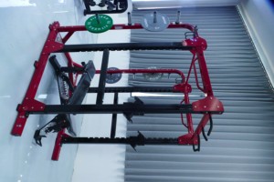 Rack de musculation commercial multifonctionnel renforcé ED-FH3 avec machine Smith et rack à squats pour entraînement complet en salle de sport - Product Image 5