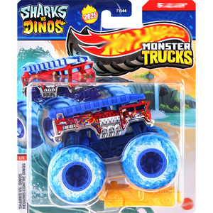 <span class=keywords><strong>Hot</strong></span> <span class=keywords><strong>Wheels</strong></span> <span class=keywords><strong>Monster</strong></span> Trucks FYJ44-K, Coche <span class=keywords><strong>de</strong></span> Juguete <span class=keywords><strong>de</strong></span> Aleación a Escala 1/64, Caja Sellada <span class=keywords><strong>de</strong></span> Fábrica - Producto Original - Venta al por Mayor en Cajas Completas - Product Image 4