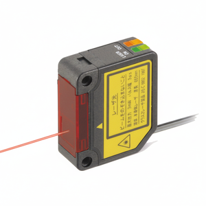 Pour capteur laser numérique LS-H91F Panasonic pour la mesure d'angle et de position linéaire - Product Image 1