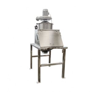 Nouvelle station d'alimentation sans poussière en acier inoxydable pour un déchargement efficace des matériaux dans les usines de fabrication - Product Image 5