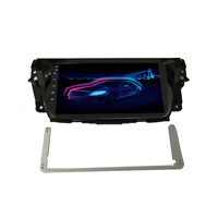 Pour MG GS 2015- Autoradio Multimédia Lecteur DVD GPS Navigation Stéréo Aide au recul Écran tactile Android 10.0