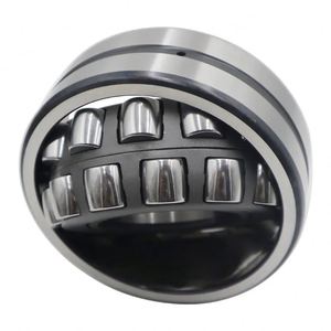 Roulements à rouleaux sphériques CA/W33 239/950 CAK/W33 résistants à la corrosion de haute qualité - Product Image 3