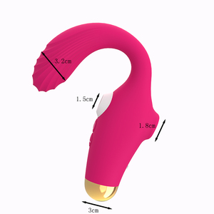 Ucker-agnet recargable, ibrator - Product Image 4