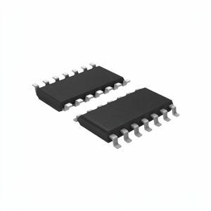 ชิป14 solc EL5455IS-T13ชิ้นส่วนอิเล็กทรอนิกส์ของแท้บริการครบวงจร - Product Image 1