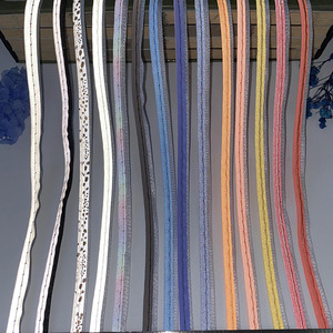<strong>Piping</strong> Trim Bias Tape Multicolor Sewing <strong>Piping</strong> <strong>Cord</strong> for Clothing Accessories Pillow <strong>Cushion</strong> Upholstery DIY Craft Projects - Product Image 4