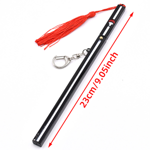 ดาบอะนิเมะ<span class=keywords><strong>ซา</strong></span>สึ<span class=keywords><strong>เกะ</strong></span>พวงกุญแจโมเดล Kusanagi พวงกุญแจอะนิเมะป๊อปอัพโลหะดาบอะนิเมะของเล่นของขวัญ - Product Image 5