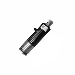 Acero de alta calidad hecho a medida para tractor agrícola hidráulico - Product Image 3