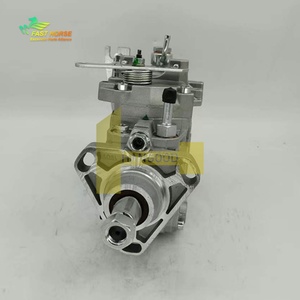 Pièces de machines de construction Hangood, pompe à injection de carburant 104642-7580 129917-51410 pour moteur diesel Yanmar 4TNE92 - Product Image 4