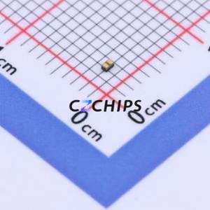 Transistor ESD y protección contra sobretensiones (TVS/ESD), original y completamente nuevo, de 0402, de - Product Image 2