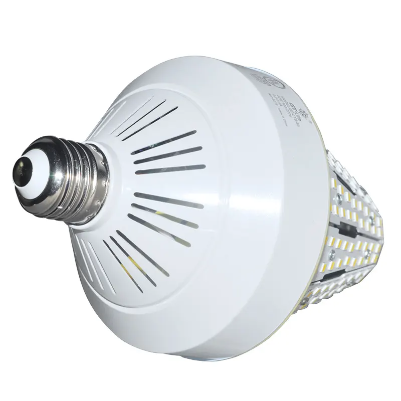 40W warm white led bulb raw material light Manufacture price corn led lamp for india