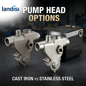 <span class=keywords><strong>Pompe</strong></span> de surpression électrique monophasée intelligente Landis pour les maisons familiales, haute pression, <span class=keywords><strong>aspiration</strong></span> d'eau propre, câble de 10 m - Product Image 6