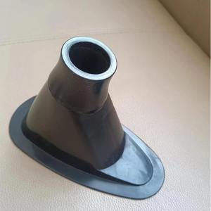 Nouveaux supports de canne à pêche pour bateaux gonflables et kayaks, accessoires en gros pour hovercrafts, bateaux rapides et bateaux de pêche - Product Image 1