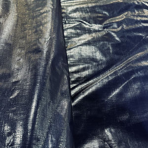 HEAVY DUTY PE Tarpaulin Dark Blue High Durability High Performance Reliable Protection <b>Tarp</b> Size and Color Options - Product Image 1