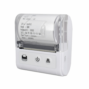 Miễn Phí SDK/Trình Điều Khiển Android + IOS 58Mm MINI USB BT POS Nhận Máy In Nhiệt - Product Image 1