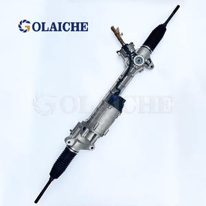 Рулевая рейка с электроусилителем LHD для Mercedes <span class=keywords><strong>M</strong></span>-class GL Class GLE320 11-17 (W166) A1664604200 A1664603000 A1664606000 - Product Image 1