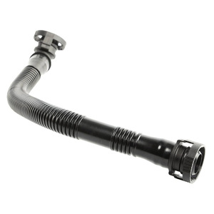 Exhaust Pipe For Bmw Marine 90 Degree Inlet <b>Abs</b> Material Part Number 11157503523 - Product Image 4