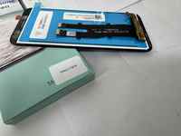Écran LCD de téléphone portable RTS C1 Plus pour Nokia C1Plus/TA-1312/1335 Assemblage d'écran, écran tactile LCD de téléphone portable