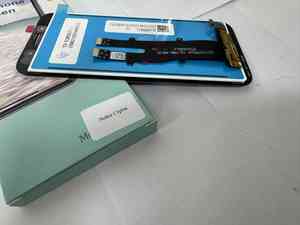 Layar LCD ponsel RTS C1 Plus, rakitan layar sentuh LCD telepon seluler untuk Nokia C1Plus/<span class=keywords><strong>TA</strong></span>-1312/1335, tampilan LCD telepon seluler - Product Image 3