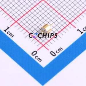 HN-RF2516-0.38(4.9-1.5) Feedthrough / RF Insulator Connector ( Number of Cores: 1 )( Number of Rows: 1 )( VSWR: 1.25 ) - Product Image 2