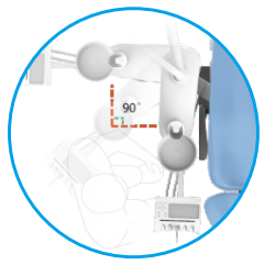 Unidad Dental de Lujo de Alta Calidad para Tratamiento, Piezas y Equipos Dentales, Silla Dental, Unidad Dental - ¡OFERTA ESPECIAL! - Product Image 3