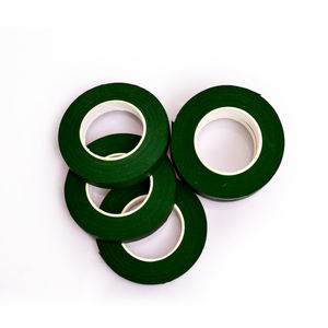 <strong>Floral</strong> Tapes For Bouquet Stem Wrapping And <strong>Floral</strong> Crafts - Product Image 3