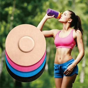 Película Protectora Impermeable al por Mayor <span class=keywords><strong>de</strong></span> Fábrica, Adecuada para Parches <span class=keywords><strong>de</strong></span> Sensor <span class=keywords><strong>de</strong></span> Monitoreo <span class=keywords><strong>Continuo</strong></span> <span class=keywords><strong>de</strong></span> <span class=keywords><strong>Glucosa</strong></span> Freestyle Libre - Product Image 3