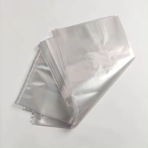 Nouveaux sacs de culture de substrat de champignons respirants et résistants en fibres végétales biodégradables innovants - Product Image 6