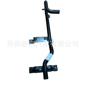 Tuyau de refroidissement pour camion lourd Daf OE1696355 en métal - Product Image 2