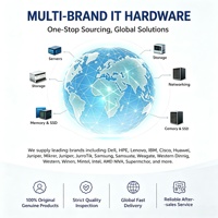 SSD U.2 NVMe Enterprise 6.4TB SSDPE2KE064T8 2.5" SFF Internal Solid State Drive untuk Penyimpanan Pusat Data Server