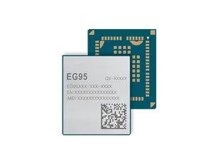 Muz Tech Original EG95 GSM/GPRS/EDGE 4G LTE Module IoT applications EG95-E EG95-NA EG95-EXGA-128-SGNS