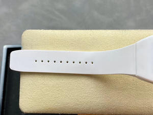 Montre mécanique à mouvement personnalisé, modèle de célébrité en ligne de niveau étoile, soudement émergée sur le marché - Product Image 6