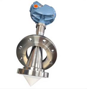 เรดาร์วัดระดับ Rosemountt 5402 26GHz ความแม่นยำสูง 3 มม. เสาอากาศแบบกรวย ติดตั้งบนแท่นแบบ Stilling Well รองรับการสื่อสารแบบ HART - Product Image 2