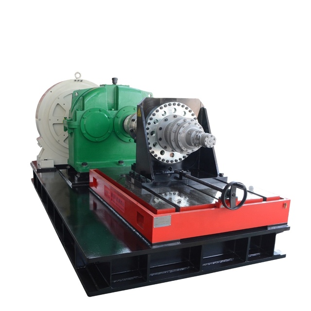 Manufacturers Directly Produce and Sell Hydraulic Motor test Benches Starter Motor test Bench