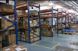 Chip Regulador de Corriente Continua a Corriente Continua (DC-DC) Síncrono SY8088AAC Original Genuino con Serigrafía LD SOT-23-5 - Product Image 6