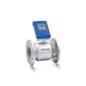Débitmètre Krohne WATERFLUX 3100 pour applications aquatiques standard - Product Image 2