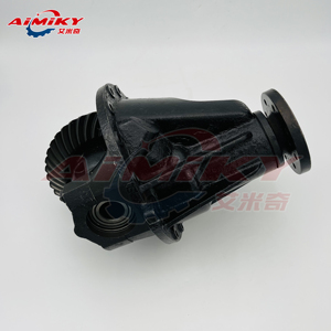 Bộ Vi Sai Lắp Ráp Vi Sai Phía Sau 11X41 Cho Ford Ranger Mazda BT50 4X4 2011-2016 - Product Image 6