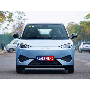 <span class=keywords><strong>มือ</strong></span><span class=keywords><strong>สอง</strong></span> BYD Seagull 5ประตู4ที่นั่ง EV พร้อมแบตเตอรี่ทนทานผลิตในประเทศจีนและเชื่อถือได้ - Product Image 1