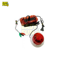 Dispositif d'alarme d'arcade Anti Zapper pour Machine de jeu Watchdog Anti Jamming Kit Pot o Gold
