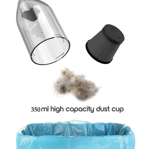 New cao hút không dây cầm tay cầm tay máy hút bụi không dây bảng không dây máy hút bụi - Product Image 4