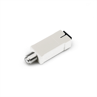 Mini nœud optique passif FTTH, mini récepteur, micro nœud pour CATV