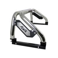 Arceau de sécurité pour pick-up 4x4, arceau de sécurité en acier pour pick-up tout-terrain pour Ford F150 Ranger