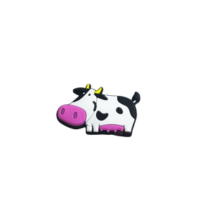 Aimants personnalisés avec logo, aimants de réfrigérateur en PVC mexicain, variété d'anime, dessins animés, aimants décoratifs de Noël, souvenirs pour cadeaux d'entreprise - Product Image 5
