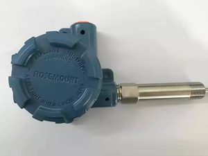 Original Rosemounts 644 <b>Temperature</b> <b>Controller</b> 4-20ma OEM/ODM Stainless Steel 18 Months Warranty Nice Sensor Goodprice Industry - Product Image 2