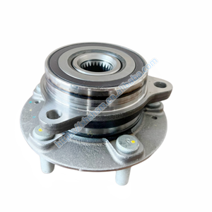 51750K4000 ORIGINALE Mozzo Ruota Anteriore ASSY per Kona Elantra 19-22 <span class=keywords><strong>Niro</strong></span> 19-21 51750-K4000 - Product Image 6