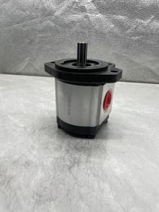 Pompe hydraulique OEM OT200P14D/G28P2 OT200P8D Pompe à huile OT200P16D OT200P11D OT100P25D/G14B0 Pompe à engrenages pour machines agricoles - Product Image 3