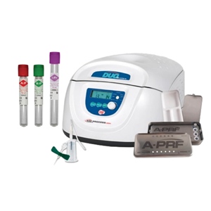 Tubes de Centrifugation Stériles Jetables I-PRF A-PRF S-PRF Vétérinaire/Médical - Product Image 5